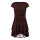 рокля,дамски,поли,и,рокли,nobodys,child,nc,ss,yuki,min,dress,ld64,brown