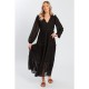 дамски,поли,и,рокли,violet,romance,chifon,maxi,drs,ld99,black