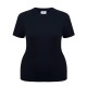 slazenger,essential,tee,ladies,black