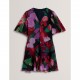 рокля,дамски,поли,и,рокли,ted,baker,ted,min,dress,ld71,navy