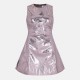 дамска,рокля,дамски,поли,и,рокли,amylynn,women,s,corset,mini,dress,metallics