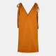 дамска,рокля,дамски,поли,и,рокли,amylynn,women,s,cotton,mini,dress,orange