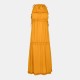 дамска,рокля,дамски,поли,и,рокли,amylynn,women,s,maxi,dress,yellow