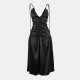 дамска,рокля,дамски,поли,и,рокли,amylynn,women,s,maxi,dress,black