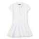 рокля,polo,ralph,lauren,kids,dress,white