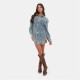 рокля,дамски,поли,и,рокли,i,saw,it,first,denim,mini,dress,light,blue