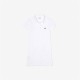 блуза,с,яка,детски,облекла,lacoste,polo,shirt,dress,white,001