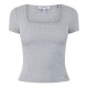 дамски,тениски,дамски,топове,jack,wills,squrenck,ss,t,ld44,grey,marl