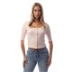 дамски,топове,levis,levis,dry,goods,pointelle,top,pearl,pearl,blush