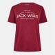 дамска,тениска,дамски,тениски,дамски,топове,jack,wills,forstal,boyfriend,t,shirt,ladies,wine