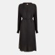 рокля,дамски,поли,и,рокли,boss,boss,dibanora,dress,ld99,black