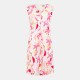 дамска,рокля,дамски,поли,и,рокли,boss,women,s,desmala,mini,dress,miscellaneous
