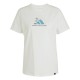 разпродажба,adidas,дамски,тениски,дамски,топове,adidas,adidas,w,c,ddl,surf,ld99,off,white
