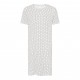 дамска,рокля,дамски,поли,и,рокли,ccdk,women,s,nicole,short,sleeve,slip,dress,snow,white