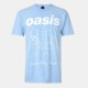 дамска,тениска,дамски,топове,туризъм,official,oasis,t,shirt,womens,blu,illustratin
