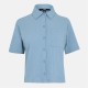 дамска,риза,дамски,ризи,vans,bedford,knit,button,up,citadel,plain,shirt,womens,citadel