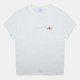дамска,тениска,дамски,топове,off,white,women,s,jndl,t,shirt,white,beige