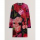 рокля,дамски,поли,и,рокли,ted,baker,ted,ls,mini,dress,ld71,navy