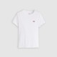 дамски,топове,levis,essential,housemark,tee,white