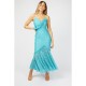 дамска,рокля,дамски,поли,и,рокли,little,mistress,women,s,maxi,dress,turquoise