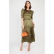 дамски,поли,и,рокли,little,mistress,maxi,d,ld99,khaki