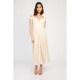 дамска,рокля,дамски,поли,и,рокли,little,mistress,women,s,maxi,dress,cream