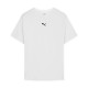 разпродажба,puma,дамски,тениски,дамски,топове,puma,boyfriend,tee,white