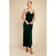 дамски,поли,и,рокли,little,mistress,maxi,d,ld99,green