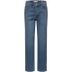 дънки,дамски,дънки,selected,femme,marie,jeans,medium,blue
