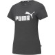 разпродажба,puma,дамски,тениски,puma,no1,logo,tee,dg,heather