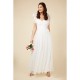 дамски,поли,и,рокли,little,mistress,maxi,d,ld99,ivory