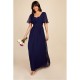 дамски,поли,и,рокли,little,mistress,maxi,d,ld99,navy