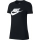 дамска,тениска,nike,futura,t,shirt,ladies,black