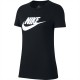 коледни,подаръци,за,нея,дамски,летен,каталог,плажен,магазин,nike,futura,t,shirt,ladies,black