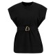 дамска,тениска,дамски,топове,barbour,international,women,s,alexis,oversized,t,shirt,black