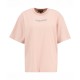дамска,тениска,дамски,топове,barbour,international,womens,santana,t,shirt,desert,pink