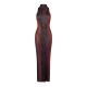 jean,paul,gaultier,jpg,python,drs,ld54,brown,black