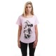 дамски,тениски,дамски,топове,дамски,стоки,с,аним.,герои,disney,t,shirt,ld99,pink