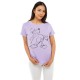 дамски,тениски,дамски,топове,дамски,стоки,с,аним.,герои,disney,t,shirt,ld99,purple
