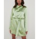 дамска,рокля,дамски,поли,и,рокли,pretty,lavish,women,s,jayda,cowl,mini,dress,olive