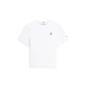 дамска,тениска,дамски,топове,tommy,hilfiger,women,s,script,t,shirt,ecru