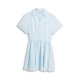 дамска,рокля,дамски,поли,и,рокли,tommy,hilfiger,women,s,a,line,dress,keepsake,blue
