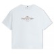 дамска,тениска,дамски,топове,tommy,hilfiger,women,s,t,shirt,keepsake,blue
