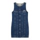 рокля,дамски,поли,и,рокли,calvin,klein,jeans,women's,mini,dress,madden,blue