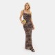 рокля,дамски,поли,и,рокли,i,saw,it,first,mesh,maxi,dress,leopard