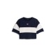 дамска,тениска,дамски,топове,tommy,jeans,women,s,oversized,t,shirt,dark,night,navy