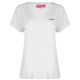 дамска,тениска,дамски,тениски,дамски,топове,la,gear,v,neck,t,shirt,ladies,ice,grey,marl