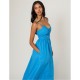 рокля,дамски,поли,и,рокли,nobodys,child,nc,paige,midi,dress,blue
