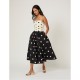 рокля,дамски,поли,и,рокли,nobodys,child,nc,alice,midi,dress,black