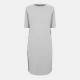 рокля,дамски,поли,и,рокли,dkny,bodycon,dress,ld99,pearl,hgr